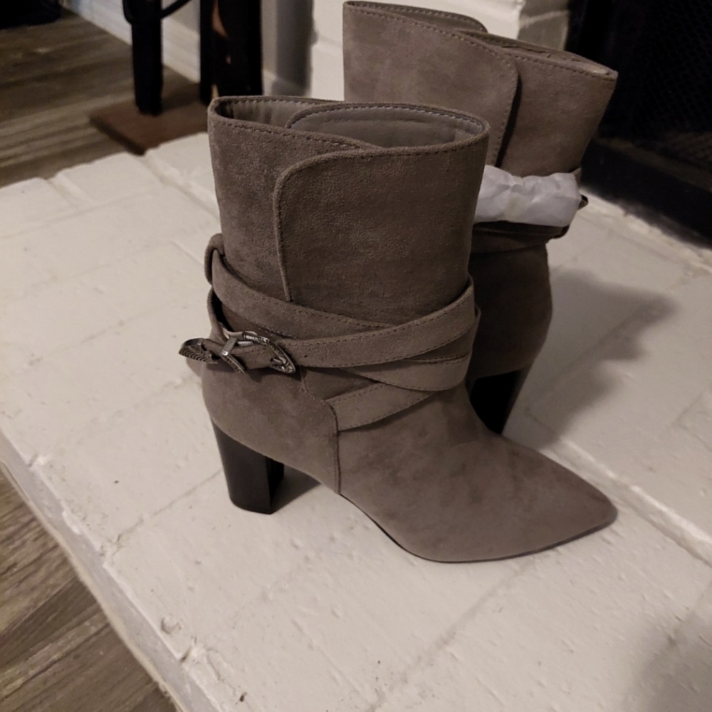 Women Ankle Boots